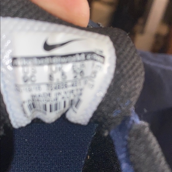 Nike Air Max - Picture 7 of 7